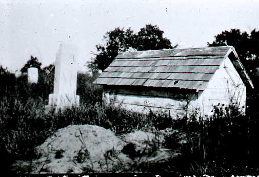 Spirit house